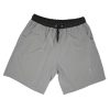 Performance 7 Short - Grey