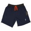 Performance 7 Short - Navy