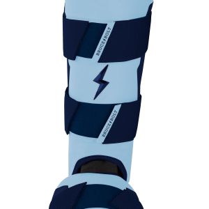 Bear Series Leg Guard - Carolina Blue