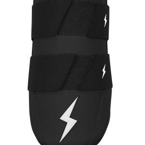BRUCE BOLT PREMIUM PRO 9 Elbow Guard - BLACK