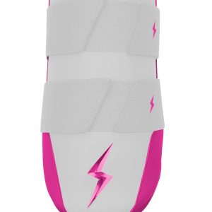 Chrome Series 9 Elbow Guard - Pink