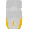 Chrome Series 9 Elbow Guard - Yellow