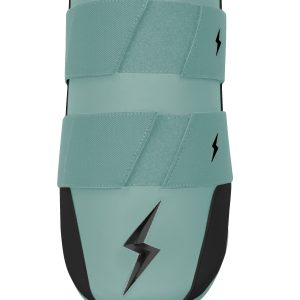 BRUCE BOLT PREMIUM PRO 9 Elbow Guard - LIBERTY GREEN