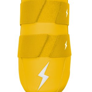 BRUCE BOLT PREMIUM PRO 9 Elbow Guard - YELLOW