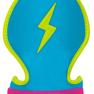 Bear Series Hand Guard - Caribbean Blue