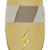 BRUCE BOLT PREMIUM PRO Elbow Guard - GOLD