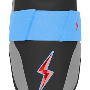 Bear Series 6 Elbow Guard - Miami Black