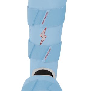 Ian Happ Signature Series Leg Guard - Baby Blue