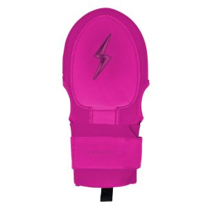 Signature Series Sliding Mitt - CLARK PINK