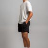 SuperSoft 6 Short - Black