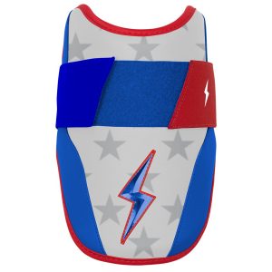 Creator Series 6 Elbow Guard - NIMMO STARS & STRIPES