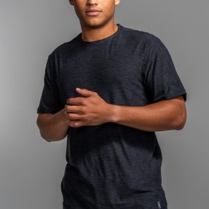 SuperSoft T-Shirt - Charcoal