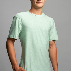 SuperSoft T-Shirt - Mint