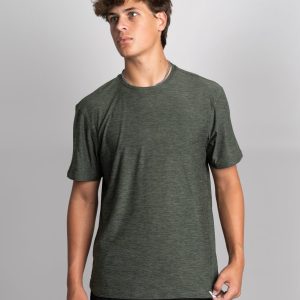 SuperSoft T-Shirt - Olive